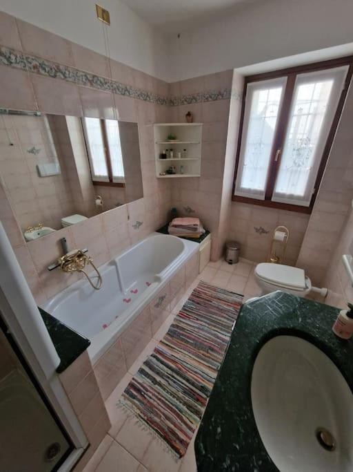 Casa Parido Leilighet Livo  Eksteriør bilde