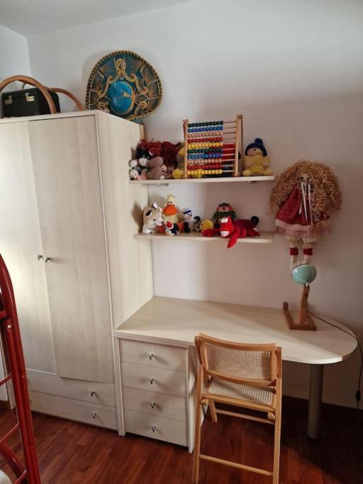 Casa Parido Leilighet Livo  Eksteriør bilde